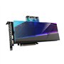 Gigabyte AORUS GV-R69XTAORUSX WB-16GD Carte Graphique AMD Radeon RX 6900 XT 16 Go GDDR6 Noir