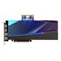 Gigabyte AORUS GV-R69XTAORUSX WB-16GD Carte Graphique AMD Radeon RX 6900 XT 16 Go GDDR6 Noir