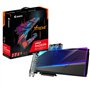 Gigabyte AORUS GV-R69XTAORUSX WB-16GD Carte Graphique AMD Radeon RX 6900 XT 16 Go GDDR6 Noir