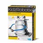 4M 4153 Kidz Labs Tin Can Robot