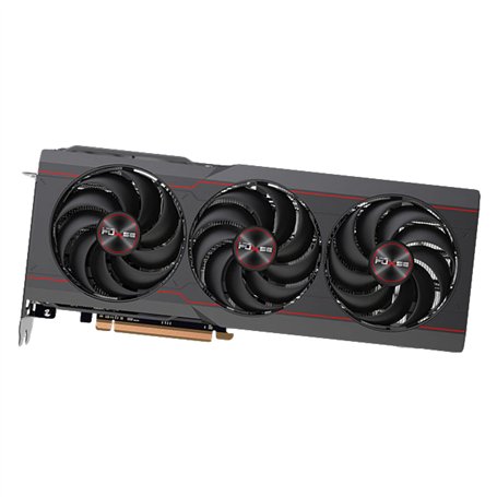 SAPPHIRE Pulse AMD Radeon RX 6800 16 Go de mémoire GDDR6