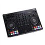 Contrôleur DJ DJ-707M Roland, avec console de diffusion en Streaming intégrée