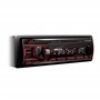 Alpine Electronics UTE-204DAB Autoradio 1DIN Dab Bluetooth Noir (Illumination RVB)