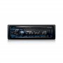 Alpine Electronics UTE-204DAB Autoradio 1DIN Dab Bluetooth Noir (Illumination RVB)