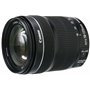Canon EF-S 18-135mm f/3.5-5.6 IS STM Objectif 216 mm Noir