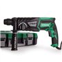 Hitachi Marteau burineur DH 28 PCY