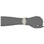 Casio - LTP-1302SG-7A - Classic - Montre Femme - Quartz Analogique - Cadran Argent - Bracelet Acier plaqué Bicolore