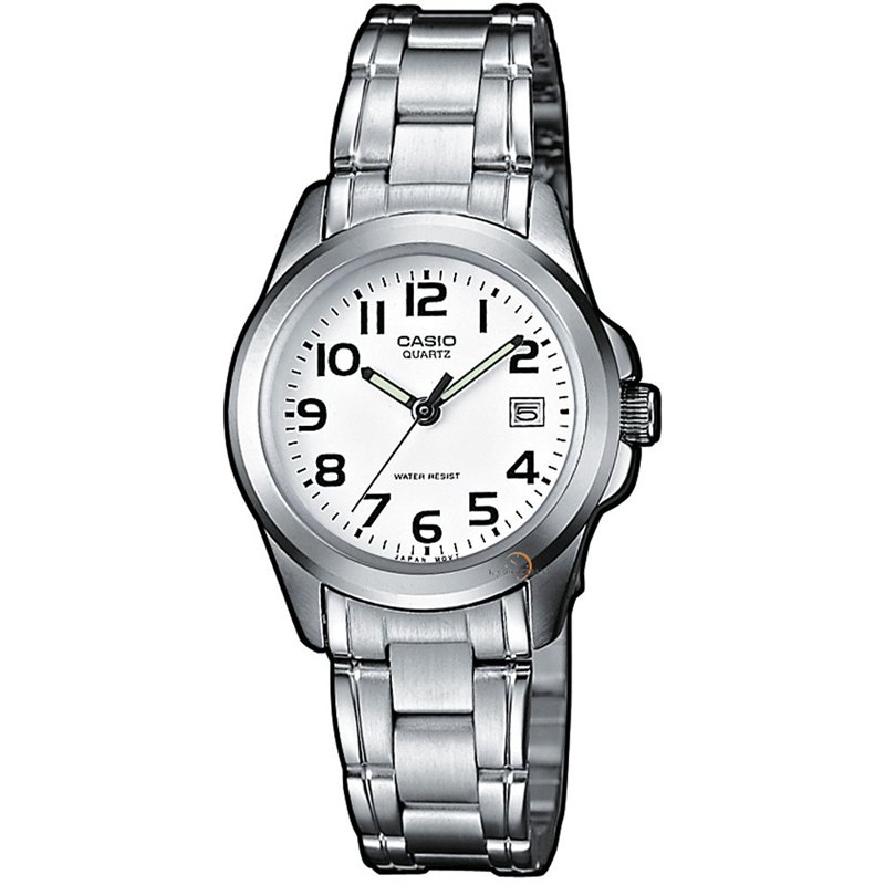 Casio Collection Montre Femme LTP-1259D-7BEF