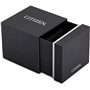 Citizen Homme Analogique Energie Solaire Montre avec Bracelet en PU BN4044-15E