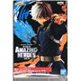 Banpresto - My Hero Academia Amazing Heroes vol.15 Shoto Todoroki Figure