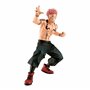 BANPRESTO Figura The Sukuna Maximatic Jujutsu Kaisen 21cm