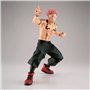 BANPRESTO Figura The Sukuna Maximatic Jujutsu Kaisen 21cm