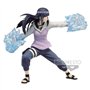 Banpresto Naruto Shippuden Hinata Hyuga Vibration Stars Chiffre, 16 cm Hauteur, Multicolore