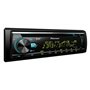 Pioneer DEH-X7800DAB Autoradio 1DIN avec RDS