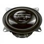 PIONEER TS-G1020F Haut-parleurs Voiture coaxiaux 2 Voies de 10cm, Puissance 210 Watts