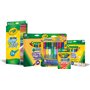 CRAYOLA - Fun Coloring Set