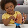 Mr Potato Head, La Famille Patate, 45 pièces pour Personnaliser la Famille Patate, Jouet pour Enfants, dès 2 Ans