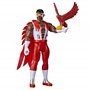 Figurine Marvel's Falcon de 9