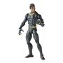 Marvel Hasbro Legends Series Black Panther Legacy Collection