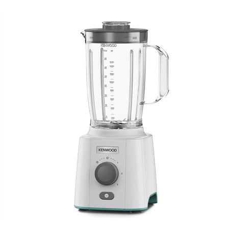 Kenwood BLP41.A0CT Carafe Blender 650 W Blanc