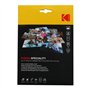 KODAK Photo Laminating KD-LM6X4-PK25C - Pochettes de plastification