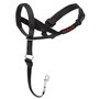 Halti Headcollar Dr. Mugford schwarz Gr. 0