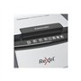 Rexel Optimum 2020130XCH AutoFeed+ 130X Destructeur de documents automatique 130 feuilles Niveau de sécurité P4 Coupe croisée po