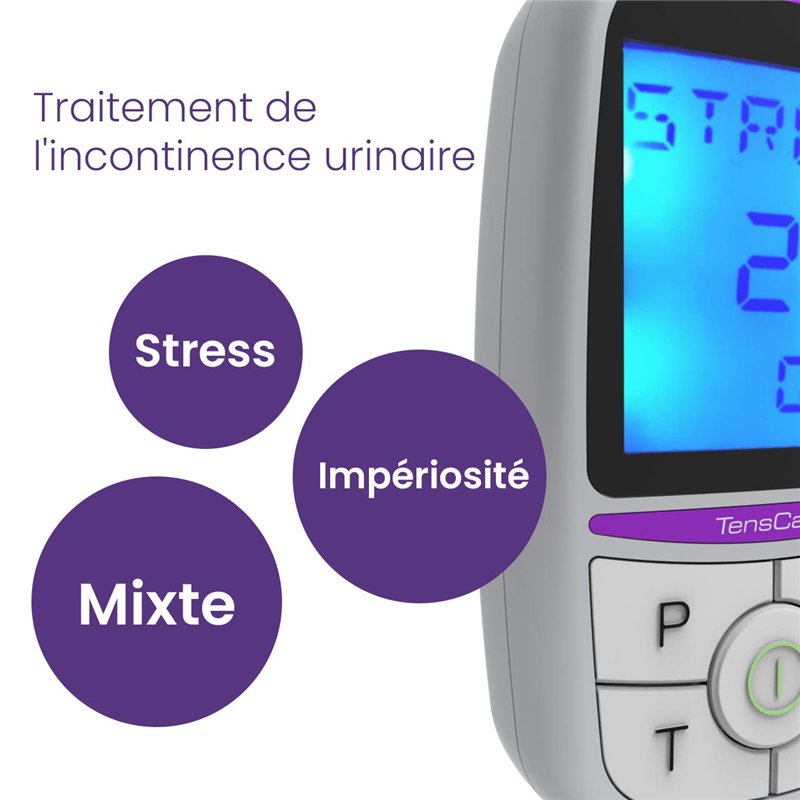 Image secondaire de TensCare - iTouch Sure appareil de tonification du plancher pelvien