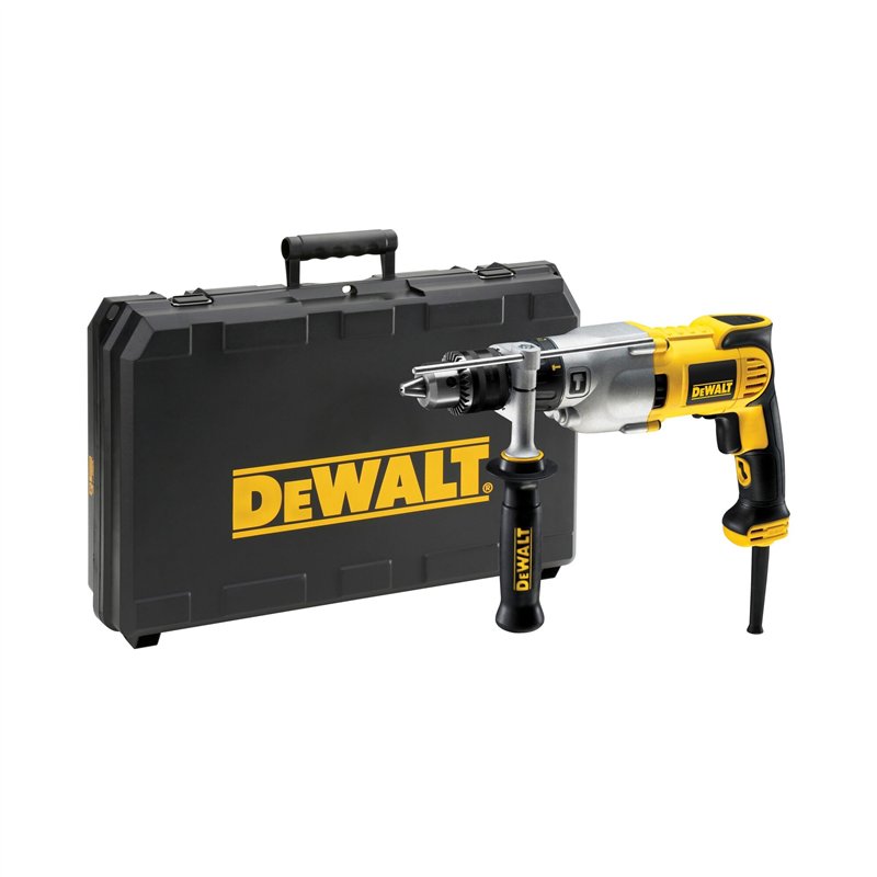 Image secondaire de DeWalt D21570K Perceuse diamant DEWALT