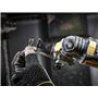 dewalt multi-cutter dewalt dcs355m2 18v 2 x 4.0ah li-ion sans charbons + 32 accessoires coffret t-stak