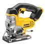 DeWalt DCK551P3T-QW Kit Outils 18 V Jaune/Noir