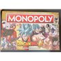 WINNING MOVES BigBuy Fun Jeu de Plateau Monopoly Dragon Ball Super - Version Espagnol WM00250-SPA-6 Multicolore