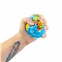Tobar - 16009 - Globe terrestre en mousse, antistress