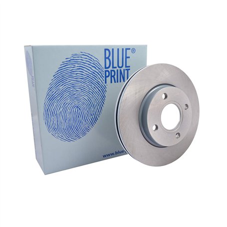 Blue Print ADM54391 Disque de Frein Avant