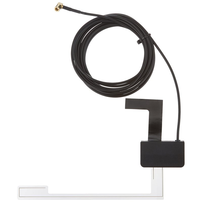 Pioneer CA-AN-DAB.001 Antenne pour Radio Numérique, ‎20cm x 15cm x 7.5cm