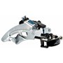 Shimano Altus 7/8 Vitesses Dérailleur Avant vélo dérailleur et fdm310 x 6