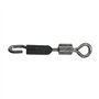 Daiwa Emerillon Rolling Attache Rapide - No.14 - Black Nickel - NZQCS14