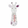 Thermomètre de bain pour bébé - Giraffe