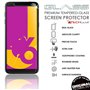 Protecteur d'Écran Original en Verre Trempé Compatible pour Samsung Galaxy J6 (Séries SM-J600)