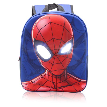 Marvel Sac À Dos Spiderman
