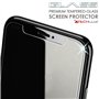 TECHGEAR Protection Ecran Anti Espion - Protecteur d'Écran Verre de Confidentialité en Verre Trempé Compatible pour iPhone 11, i