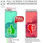 TECHGEAR 2 Pack Protection Ecran Galaxy S20 [Screen Angel Édition] [Prise en charge des empreintes digitales à l'écran][Case Fri