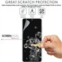 TECHGEAR 2 Pack Protection Ecran Galaxy S20 [Screen Angel Édition] [Prise en charge des empreintes digitales à l'écran][Case Fri