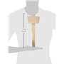 Silverline 273206 Maillet en bois 31 cm