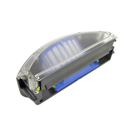 iRobot 4359682 Roomba 500 600 Série- Originel AeroVac Bac