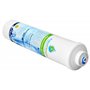 AquaHouse AH-UIF Compatible Filtre à eau universel pour réfrigérateur Samsung LG Daewoo Rangemaster Beko Haier etc Réfrigérateur