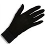 Jasmine Silk Gants Thermiques en Soie 100% Pure à Doublure Intérieure pour Cyclistes