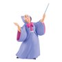 12359 - BULLYLAND - Walt Disney Cendrillon - Figurine Marraine la bonne fée