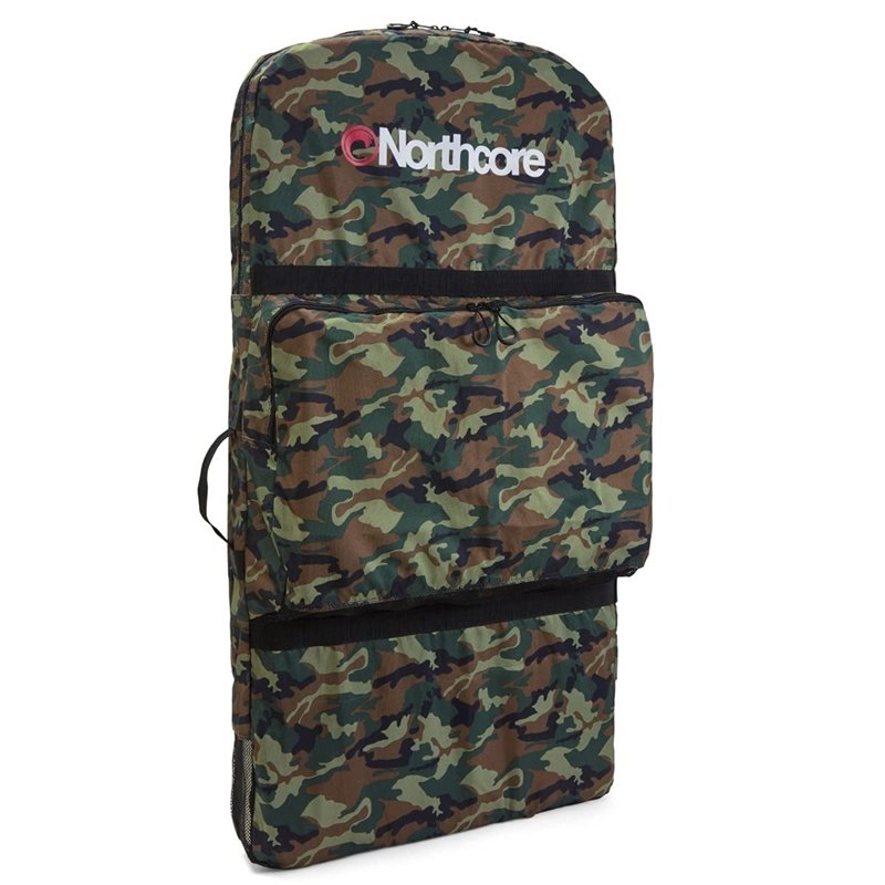 Northcore 2024 Bodyboard Bag NOCO140 - Camo