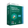 Kaspersky Total Security 2018 | 5 Postes | 1 An | PC/Mac/Android/iOS | Téléchargement